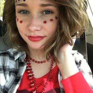 Meet your Posher, Molly